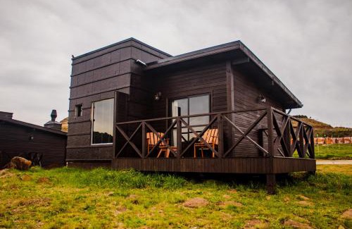 Sao Joaquim Apartamento | Vinícola D'alture - CHALET CASAL