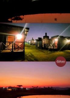 Sao Joaquim Apartamento | Vinícola D'alture - CHALET CASAL