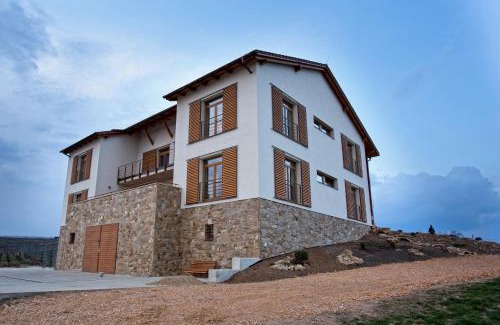 Strachotice Apartamento | Vinařský Penzion