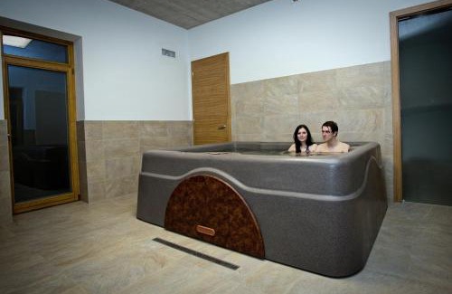 Strachotice Apartamento | Vinařský Penzion