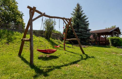 Perna Apartamento | Vinařství a Penzion Maňák