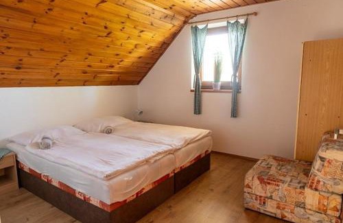 Perna Apartamento | Vinařství a Penzion Maňák