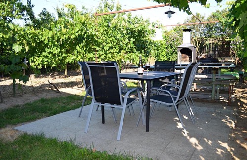 Cejkovice Apartamento | Vinařství Koliba