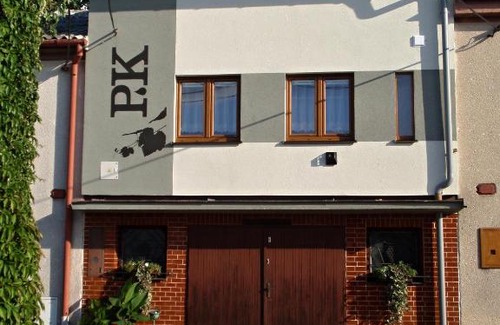 Cejkovice Apartamento | Vinařství Koliba
