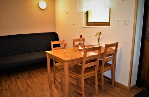 Cejkovice Apartamento | Vinařství Koliba