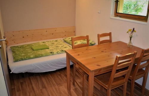 Cejkovice Apartamento | Vinařství Koliba