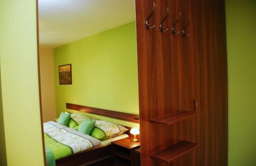 Cejkovice Casa | Vinařství Pastorek