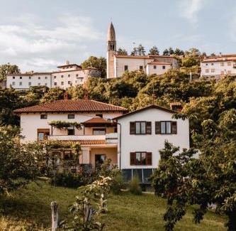 Stanjel Apartamento | Vina Kobal, Kobal Family Estate