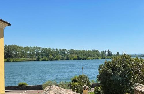 Condrieu Apartamento | Vina Rhôna