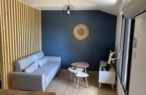 Condrieu Apartamento | Vina Rhôna
