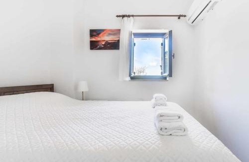 Limeni Casa | Vina's Stone House
