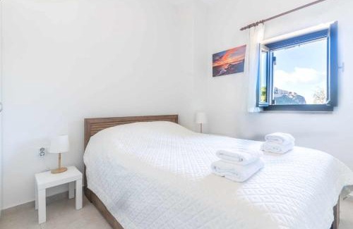 Limeni Casa | Vina's Stone House