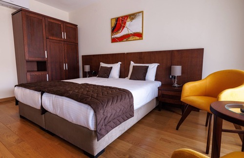 Mladenovac Cama Y Desayuno | Vinarija Aleksandrović Rooms