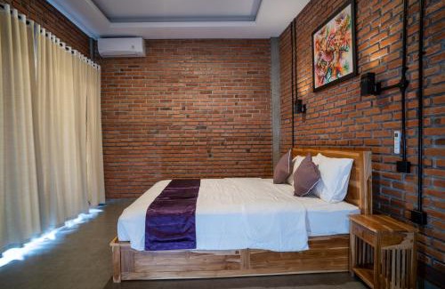 Kemenuh Cama Y Desayuno | Vinaya homestay