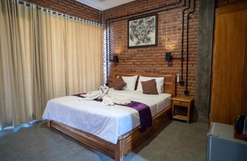 Kemenuh Cama Y Desayuno | Vinaya homestay