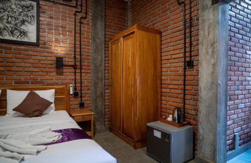 Kemenuh Cama Y Desayuno | Vinaya homestay