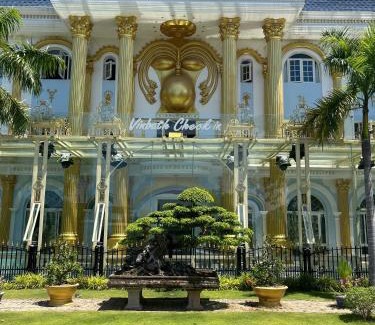 Nha Trang Casa | VINBATH Check in