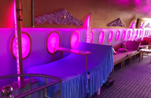 Nha Trang Casa | VINBATH Check in