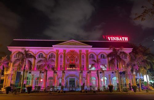 Nha Trang Casa | VINBATH Check in