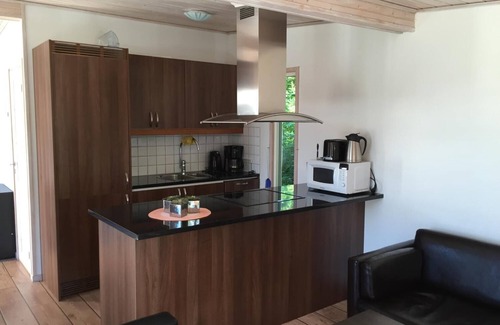 Falkenberg Municipality Cabina | Vinbergs Stugby