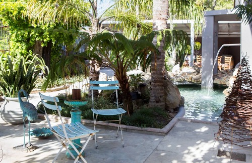 Trawal Casa | VinBoHo