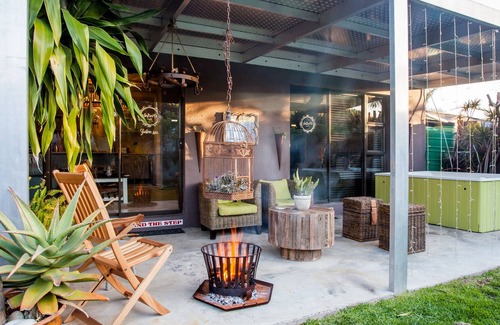 Trawal Casa | VinBoHo