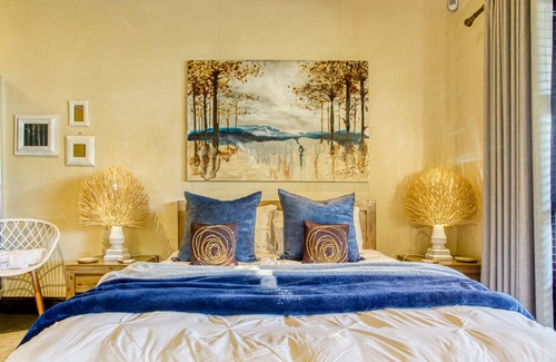 Trawal Casa | VinBoHo