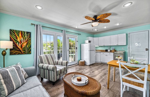Siesta Key Village Casa | Vinca - Una de las cabañas en la llave