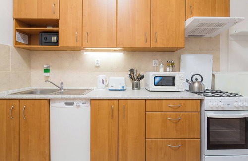 Petrska ctvrt Apartamento | Vincanto Apartments Oldtown Prague 1