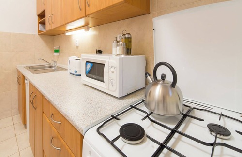 Petrska ctvrt Apartamento | Vincanto Apartments Oldtown Prague 1
