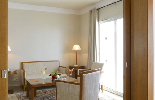 Aghir Complejo | Vincci Helios Beach