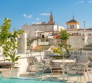 El Arenal Hotel | Vincci Molviedro