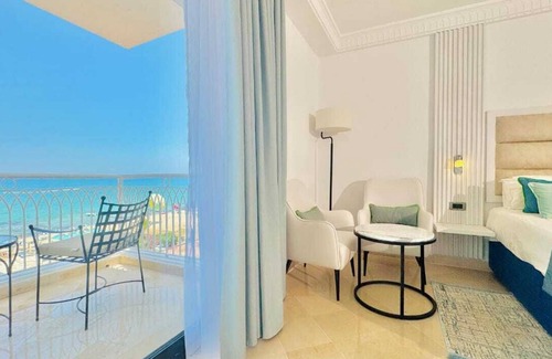 Yasmine Hotel | Vincci Saphir Palace & Spa