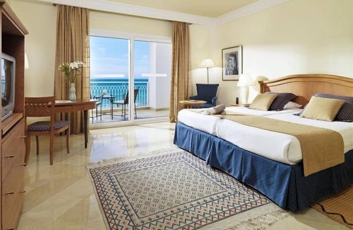 Yasmine Hotel | Vincci Saphir Palace & Spa