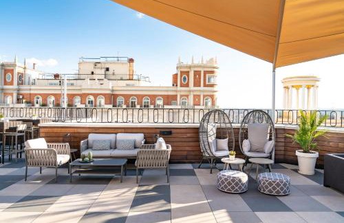 Centro Hotel | Vincci Vía - 66