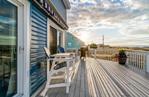 Navarre Beach Casa | Vincemark Sands