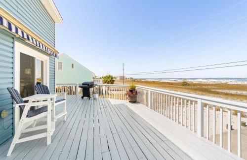Navarre Beach Casa | Vincemark Sands