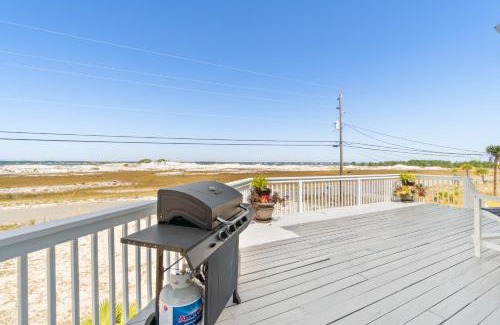 Navarre Beach Casa | Vincemark Sands