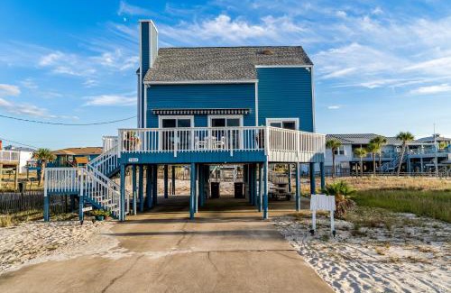 Navarre Beach Casa | Vincemark Sands