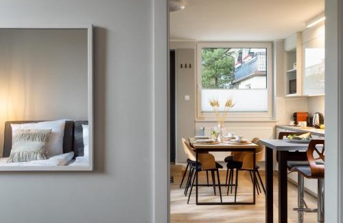 Darlowko Apartamento | Vincent Apartamenty Darłówek