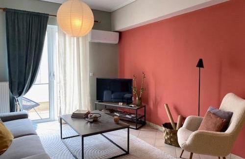 Tripoli Apartamento | ViNCENT - Central 2 Bedroom Apartment 79sqm