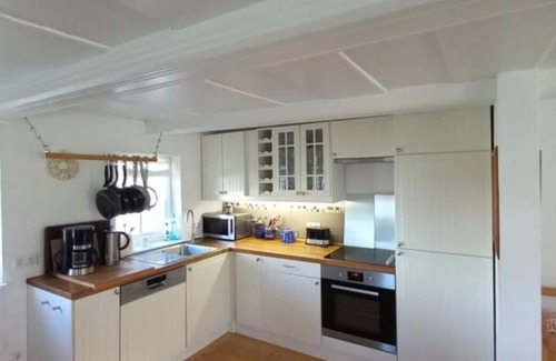 Bertsdorf-Hoernitz Apartamento | Vincent family holiday home