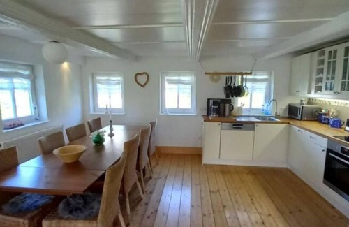 Bertsdorf-Hoernitz Apartamento | Vincent family holiday home