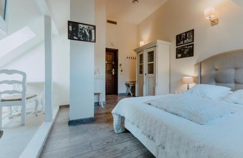 Kazimierz Dolny Casa | Vincent