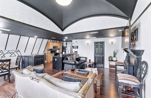 Brushy Creek Casa | Vincent's Luxury stay- 3-bedroom house in Cedar Park