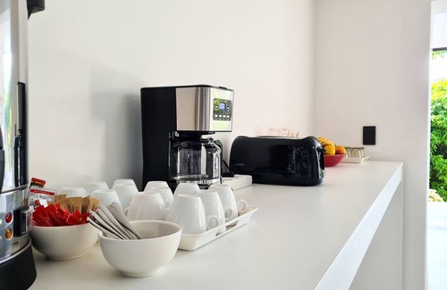 Berea Cama Y Desayuno | Vincent Valley Lodge