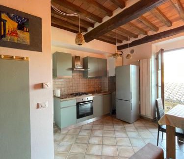 Prata Apartamento | Vincent van Gogh Dolce Vita