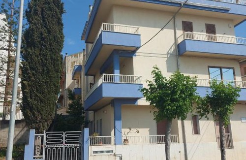 Comiso Apartamento | Vincenti's House Comiso