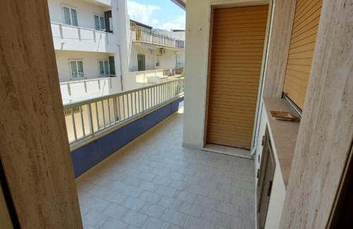 Comiso Apartamento | Vincenti's House Comiso