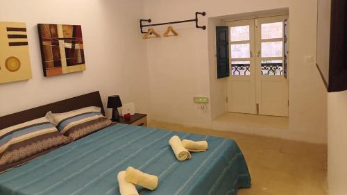 Birgu Casa | Vincenti's Rest in Birgu - a traditional old house